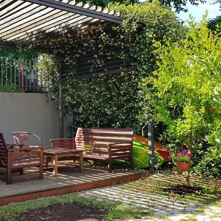 Apartment Fini Tivat Bagian luar foto