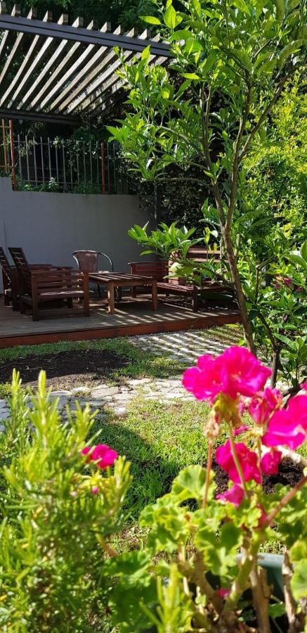 Apartment Fini Tivat Bagian luar foto