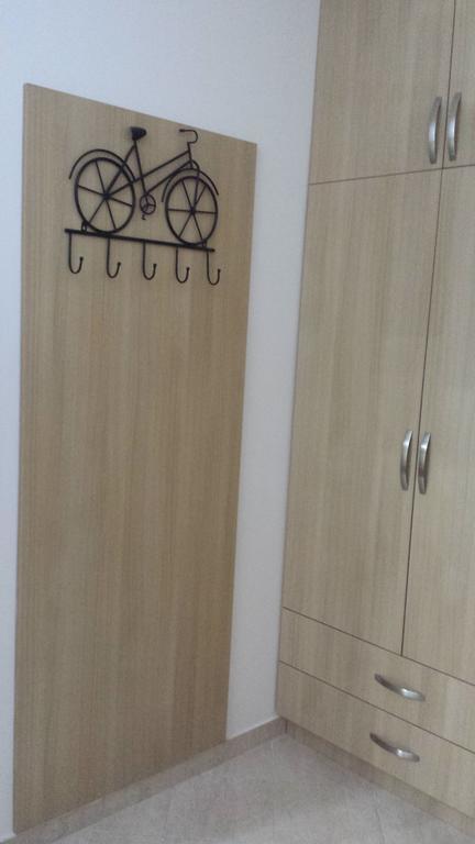 Apartment Fini Tivat Bagian luar foto
