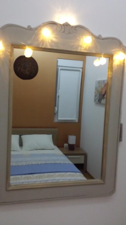 Apartment Fini Tivat Bagian luar foto