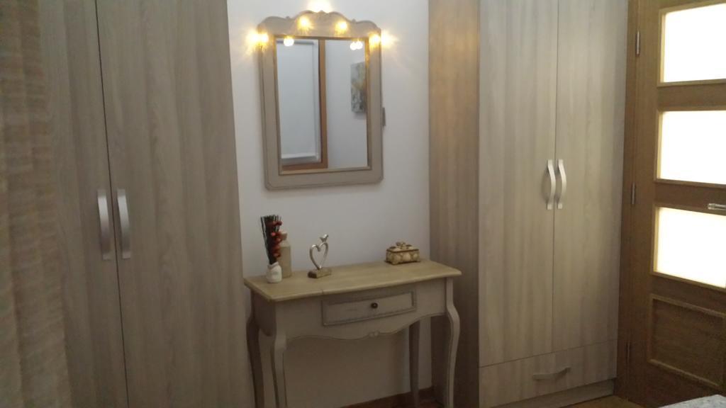 Apartment Fini Tivat Bagian luar foto