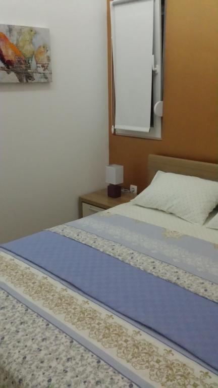 Apartment Fini Tivat Bagian luar foto