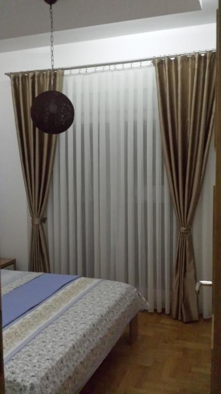 Apartment Fini Tivat Bagian luar foto