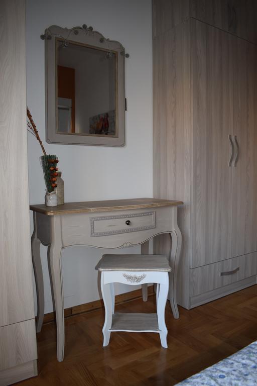 Apartment Fini Tivat Bagian luar foto